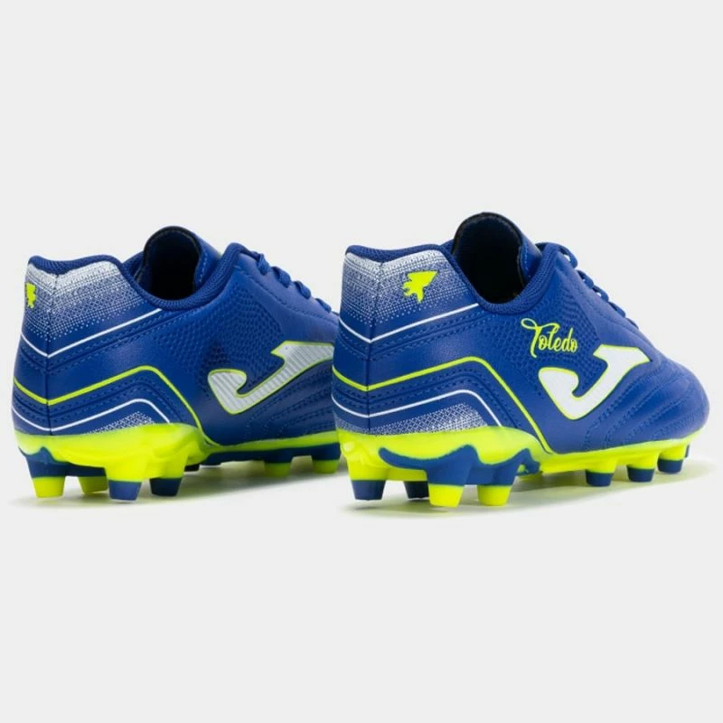 Atlete futbolli për fëmijë Joma, të kaltërta [Madhësia: 37]