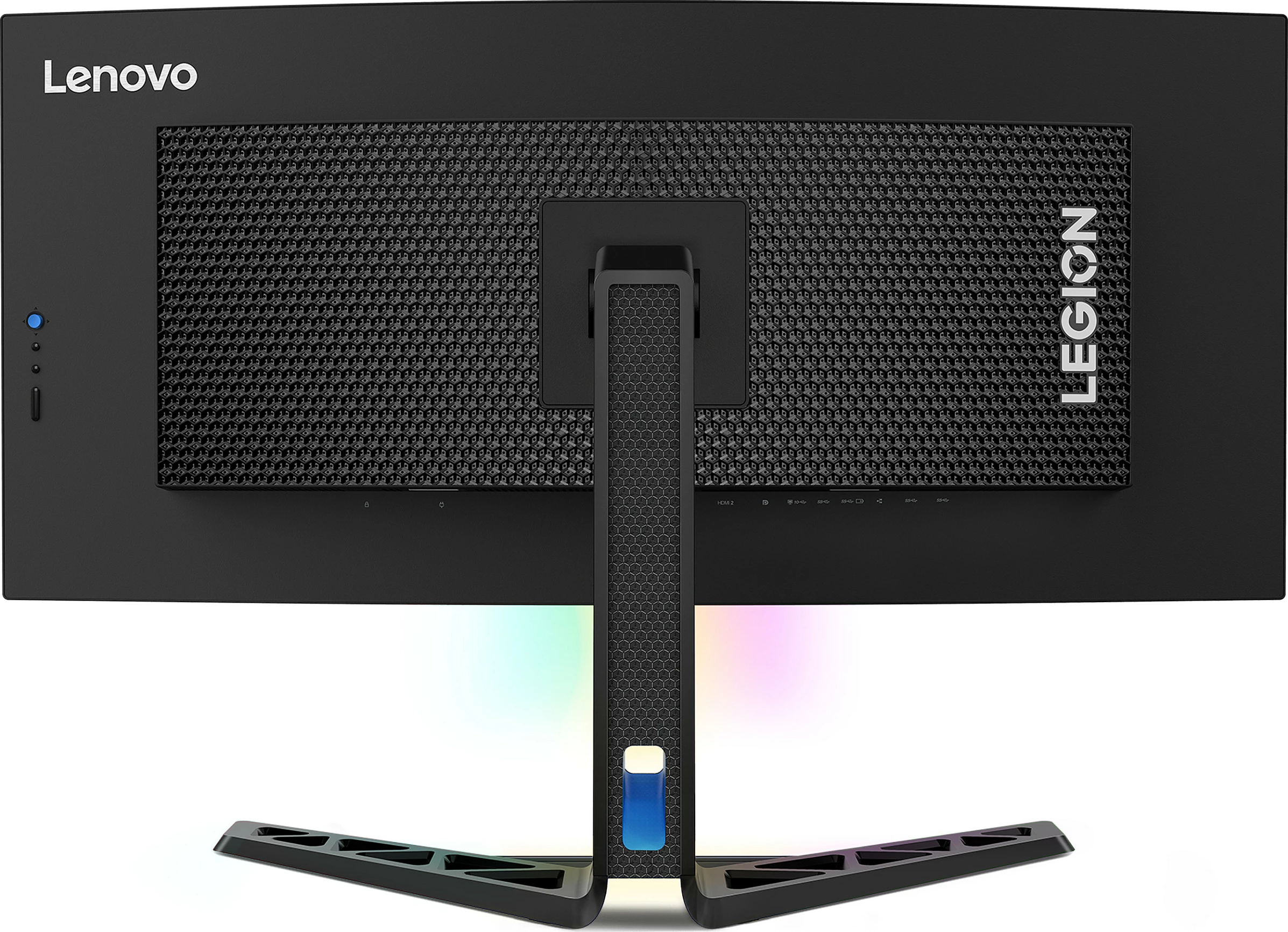 Monitor gaming Lenovo ThinkVision Y34wz-30 34 inç ultra-wide i zi