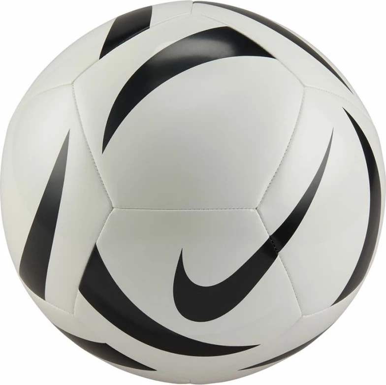 Top futbolli Nike unisex, të bardhë