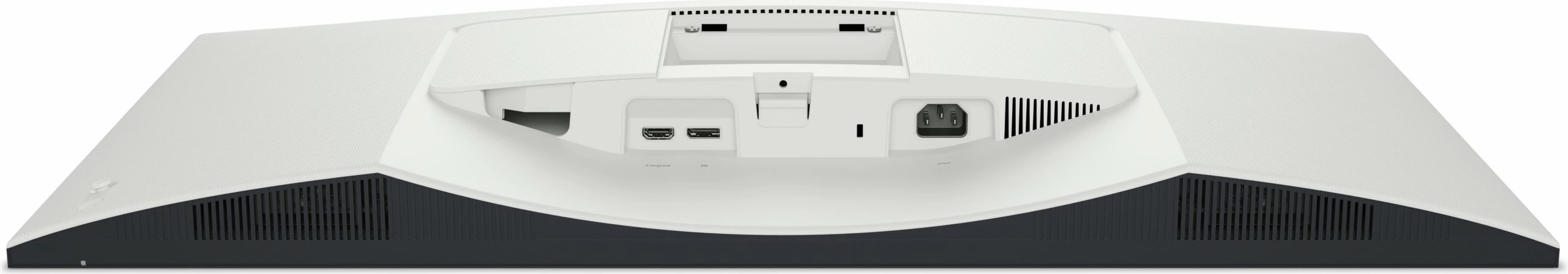 Monitor Dell S3225QS 31.5 inç 4K, 2xHDMI, DP, altoparlantë, lift, i bardhë