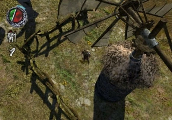 The Bard's Tale EN/DE/FR/IT/PL/RU/ES Global