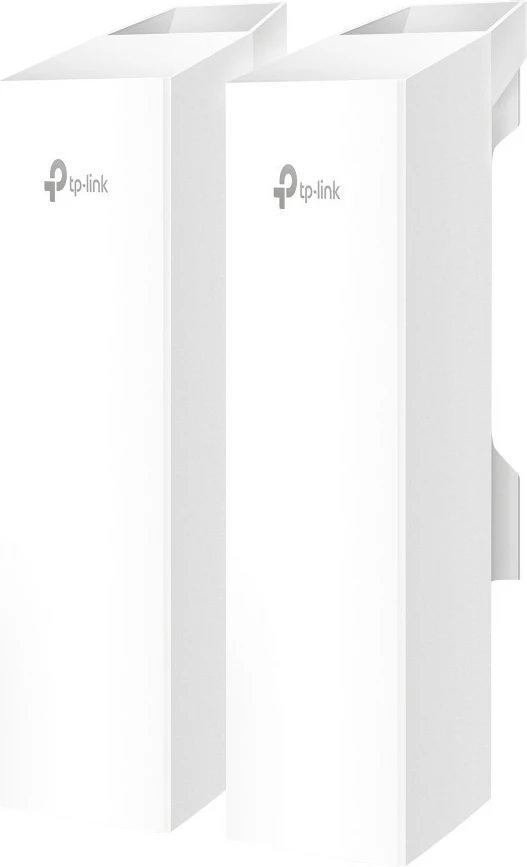 Access point TP-Link Wireless Bridge, 5 GHz, 867 Mbps, i bardhë