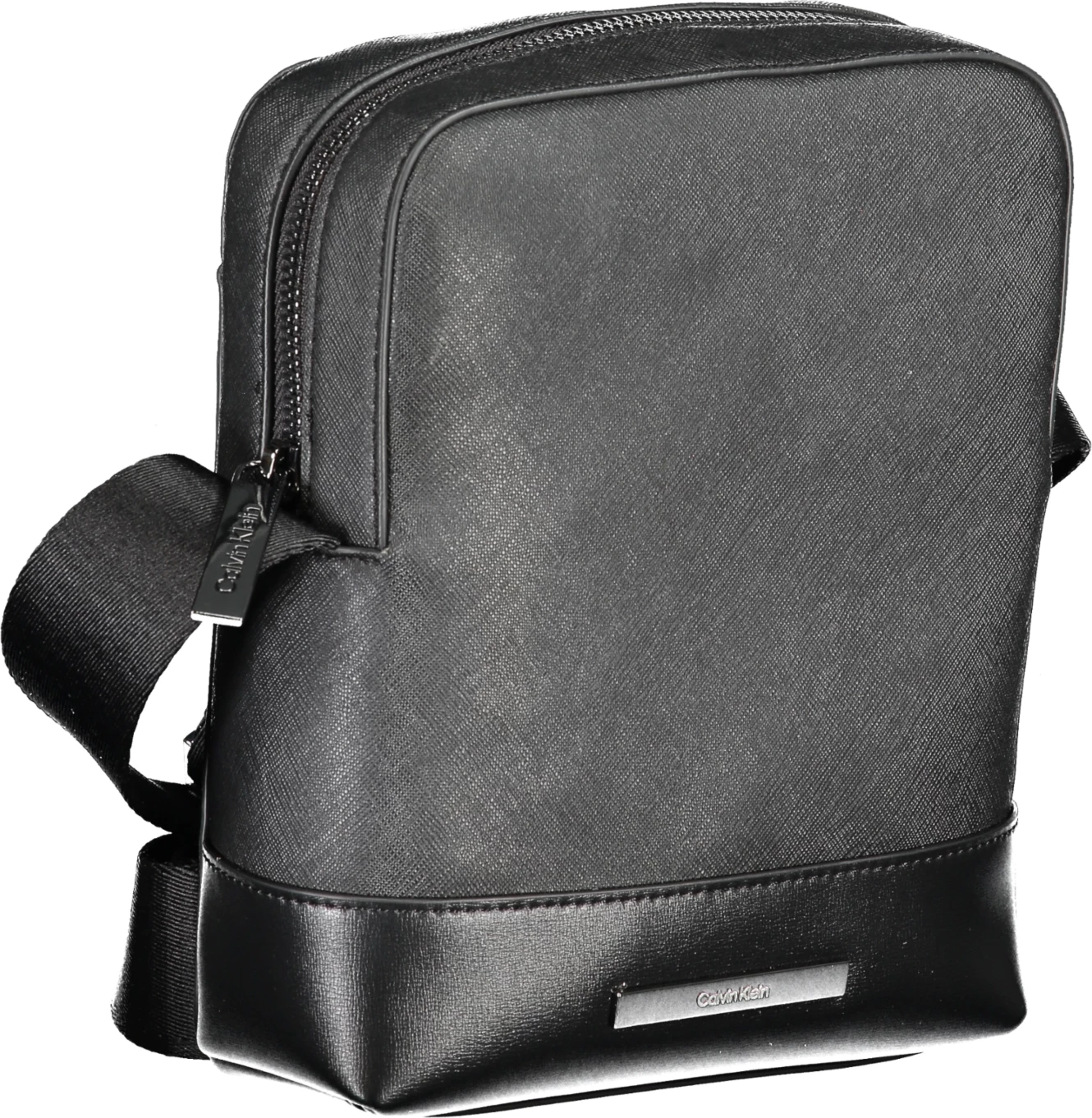 Çantë për meshkuj Calvin Klein, e zezë