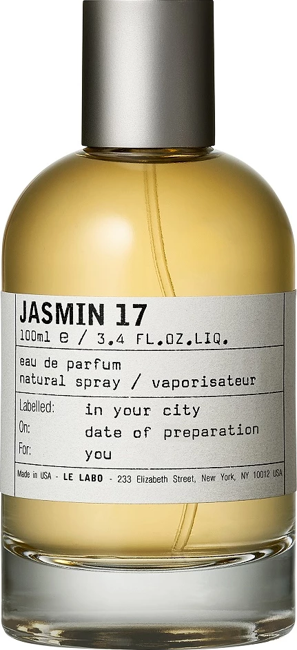 Eau de Parfum Le Labo Jasmin 17, 100ml
