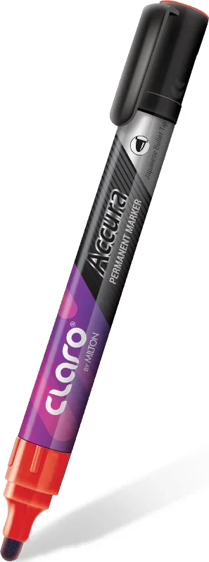 Claro Permanent Marker – Blue
