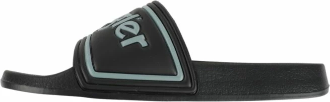 Shlapa për meshkuj Wrangler Averell 20261059, të zeza