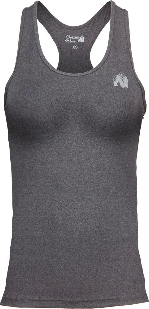 Aspen Tank Top - Dark Gray [Madhësia: L]