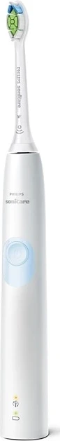 Furçë dhëmbësh elektrike Philips Sonicare ProtectiveClean HX6807/35, bardhë-jeshile