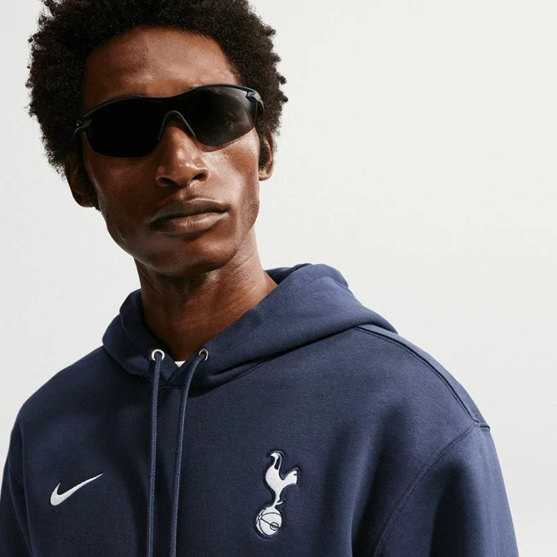 Duks Nike Tottenham Hotspur MNSW FC Club Hoodie II3418-451 [Madhësia: M]