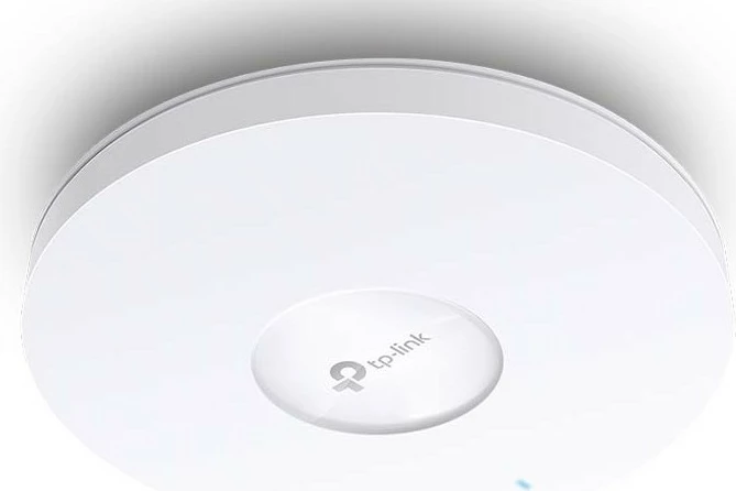 Access Point TP-Link Omada AX1800, WiFi 6, 2.4 GHz, 5 GHz, 1775 Mbit/s
