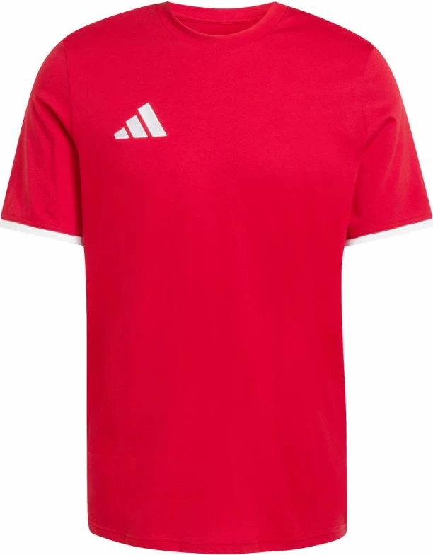 Maicë për meshkuj adidas, e kuqe [Madhësia: XXL]