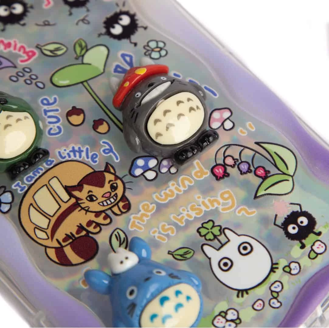 Fotroll për telefon IP14PLUS TECH TIME Toy