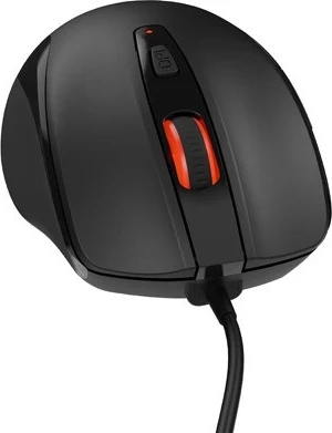 Maus Natec Pigeon 2, me dritat në ngjyra të ndryshme