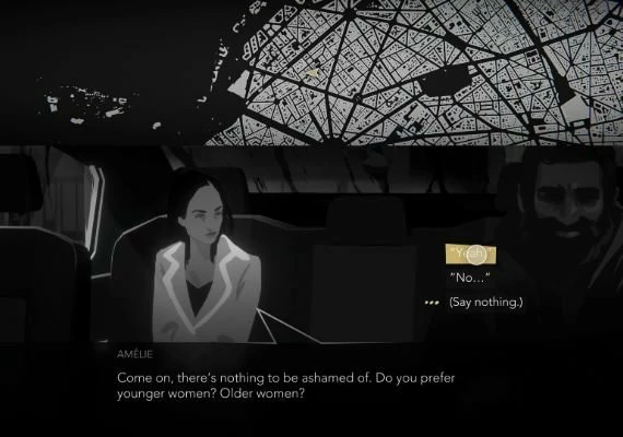 Night Call EN/FR Global