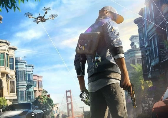 Watch Dogs Complete Edition EN/DE/FR/IT/PL Global
