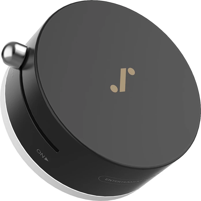 projektor portativ Aurzen Zip AU-PJ-ZP001M-EUGD0, DLP 720p, 100 ANSI, bateri 5000 mAh, set me çantë + karikues udhëtimi + Magplay mount, ngjyrë ari