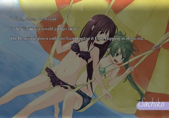 SeaBed EN/JA Global