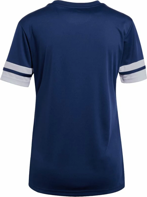Fanellë futbolli për femra adidas, navy blue [Madhësia: XL]