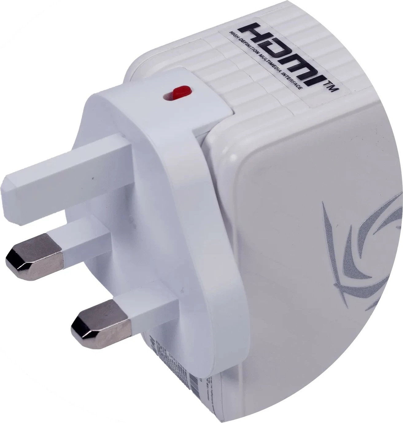 Karikues universal AVerMedia Core GO GC313, 100W, GaN, HDMI, i bardhë