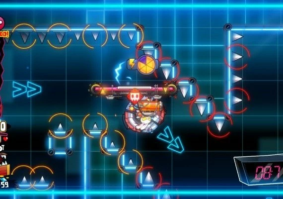 Hell Yeah!: Virtual Rabbit Missions DLC EN/DE/FR/IT/ES Global