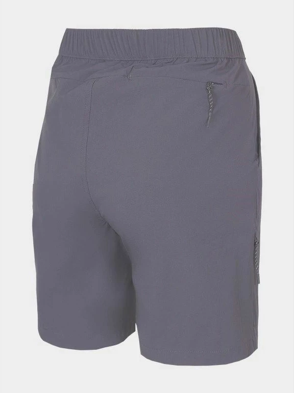 Shorce trekking për femra 4F