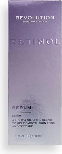 Revolution Skincare - Retinol Serum