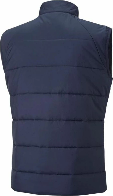 Jelek për meshkuj Puma, blu marin [Madhësia: M]