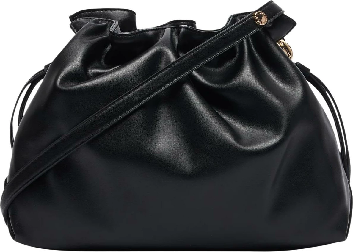 Çantë shopper për femra Liu Jo AF6096 E1065, e zezë