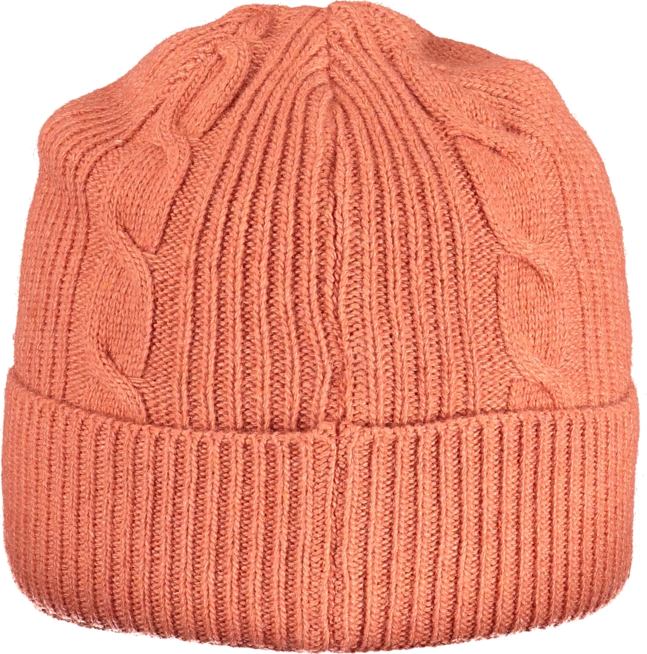 Kapelë North Sails femra, e kuqe