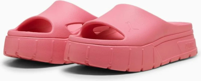 Flip-Flop Puma femra, rozë