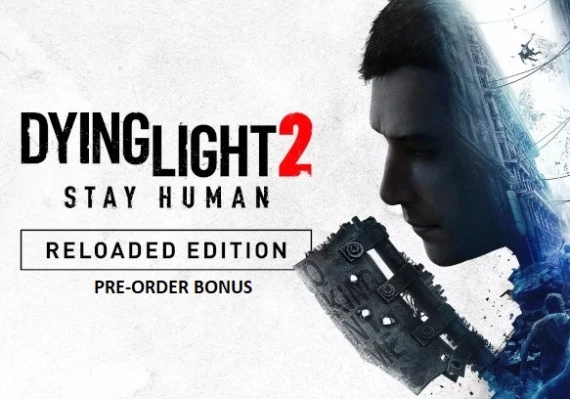 Dying Light 2: Stay Human - Reloaded Edition Pre-Order Bonus DLC EN Global