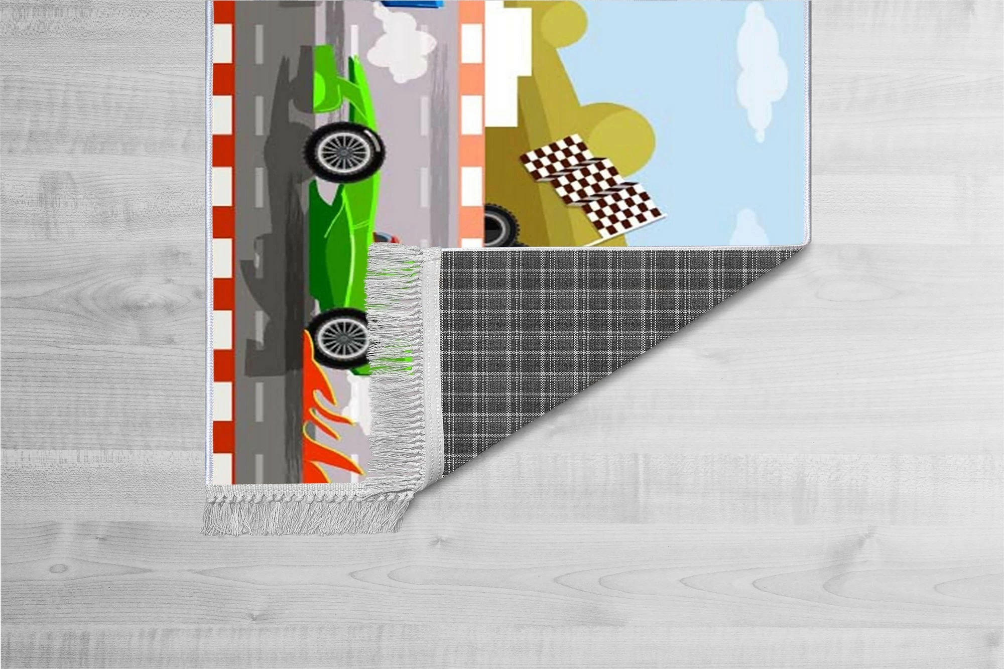 Qilim për fëmijë, shumëngjyrësh, Conceptum Hypnose, ELS543, 180x280cm