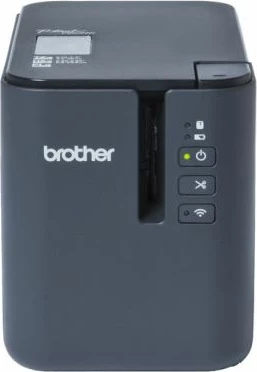 Printer etiketash Brother PT-P950NW, i zi