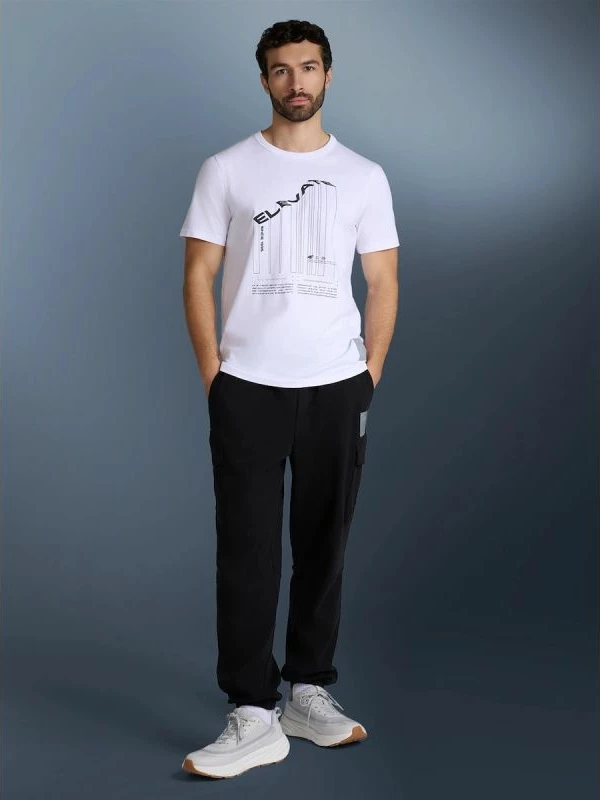 Maicë për meshkuj 4F 4FRAW25TTSHM3845-10S