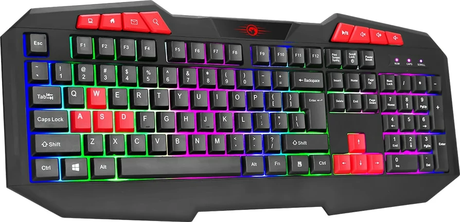 Tastierë MARVO K602 EN