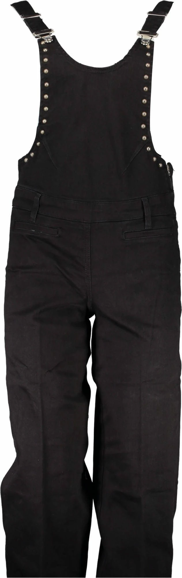 Kominoshe GUESS JEANS femra, të zeza