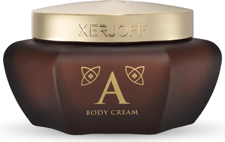 Body Cream Xerjoff Alexandria ll, 200ml