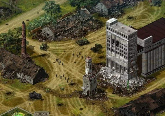 Stalingrad EN/DE/CS/RU Global