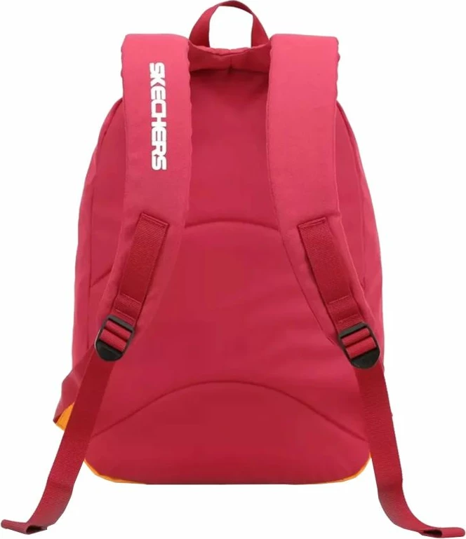 Çantë shpine Skechers, e kuqe