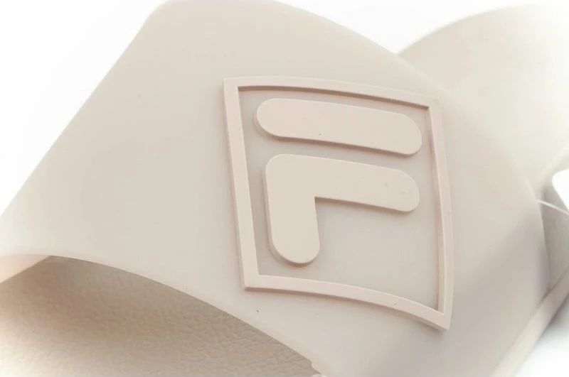 Papuqe sportive për femra Fila Morro, bezhë