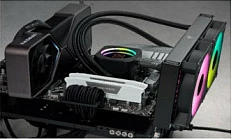 RAM Memorje Corsair Vengeance DDR5 32GB (2x16GB) 6000MHz, DIMM, e zezë