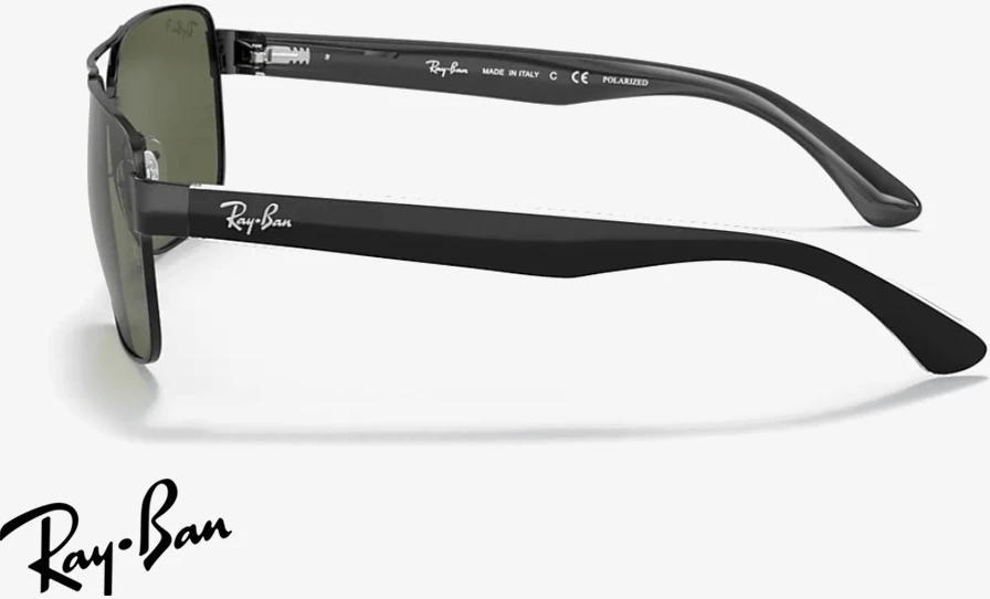 Syze dielli për meshkuj Ray-Ban 