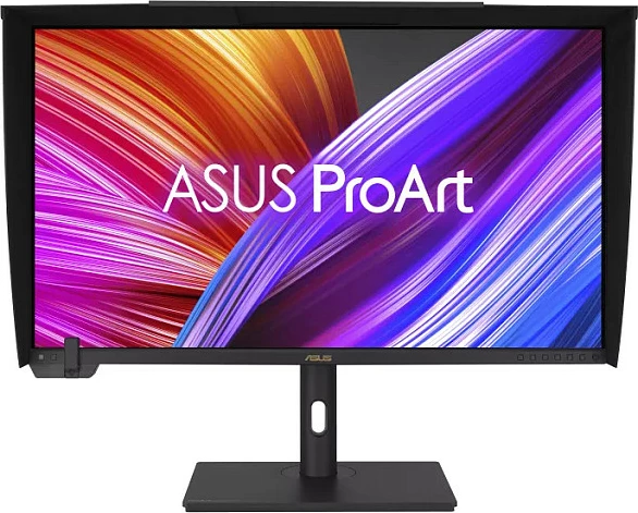 Monitor ASUS ProArt Display PA32UCXR, 32", 4K Ultra HD, Mini LED, E zezë