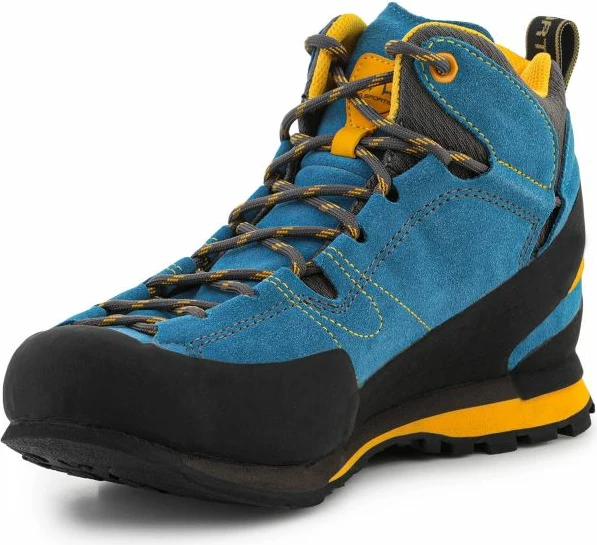 Atlete outdoor La Sportiva, të verdha