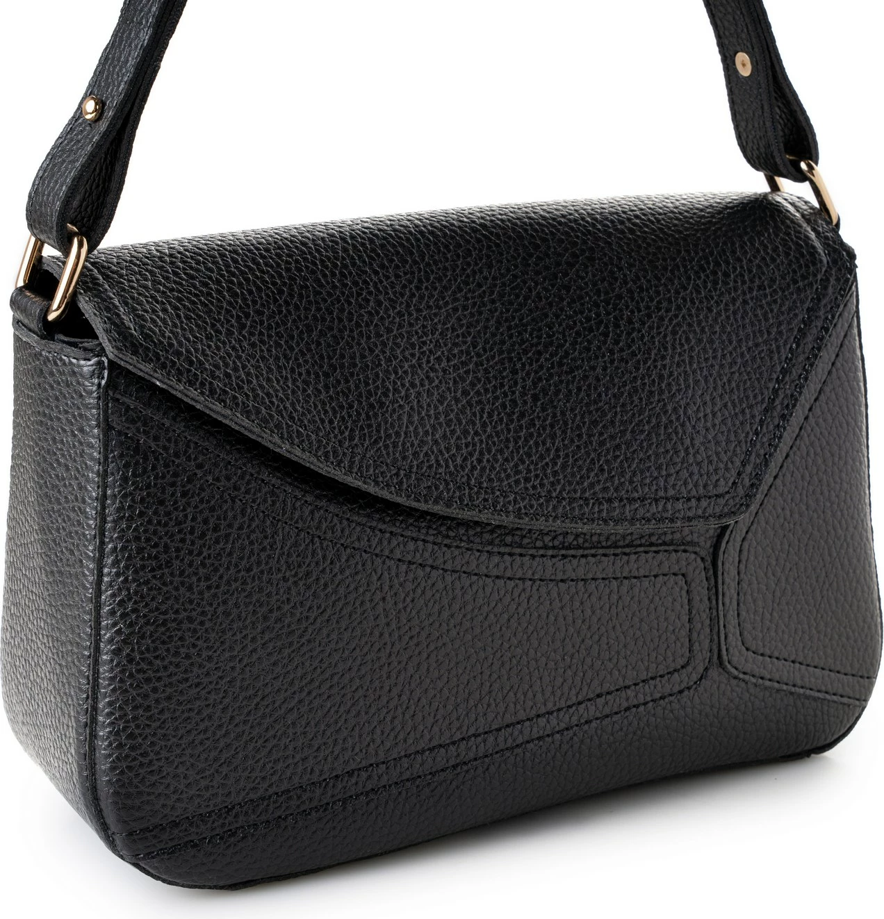 Çantë supi Lucky Bees, 1273, e zezë