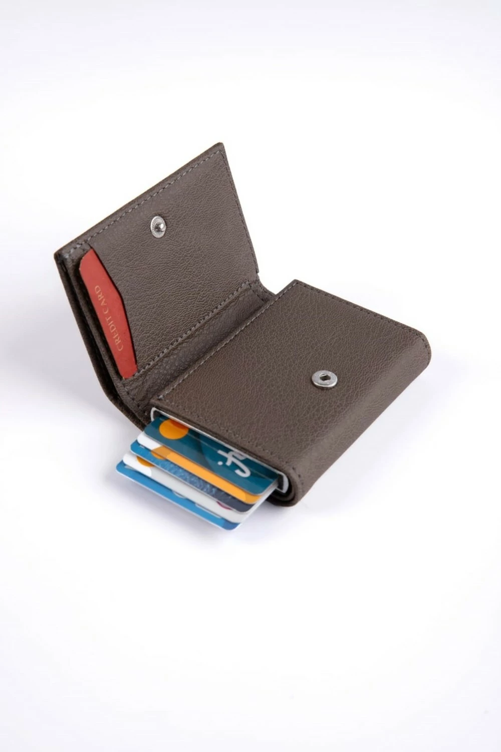 Kuletë Paul Brand Polo PBU10822, unisex, ngjyrë taba