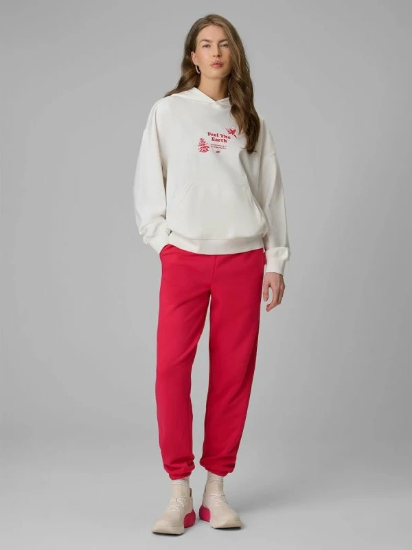 Duks për femra 4F 4FRSS26TSWSF2836-11S