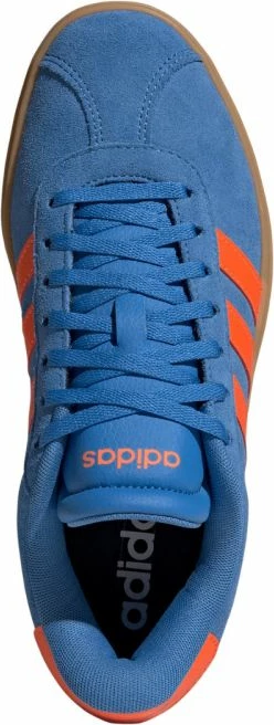 Atlete femra adidas VL Court Bold IH9154, të kaltra