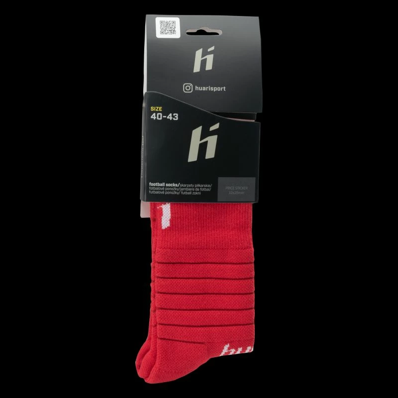 Çorape futbolli Huari, meshkuj