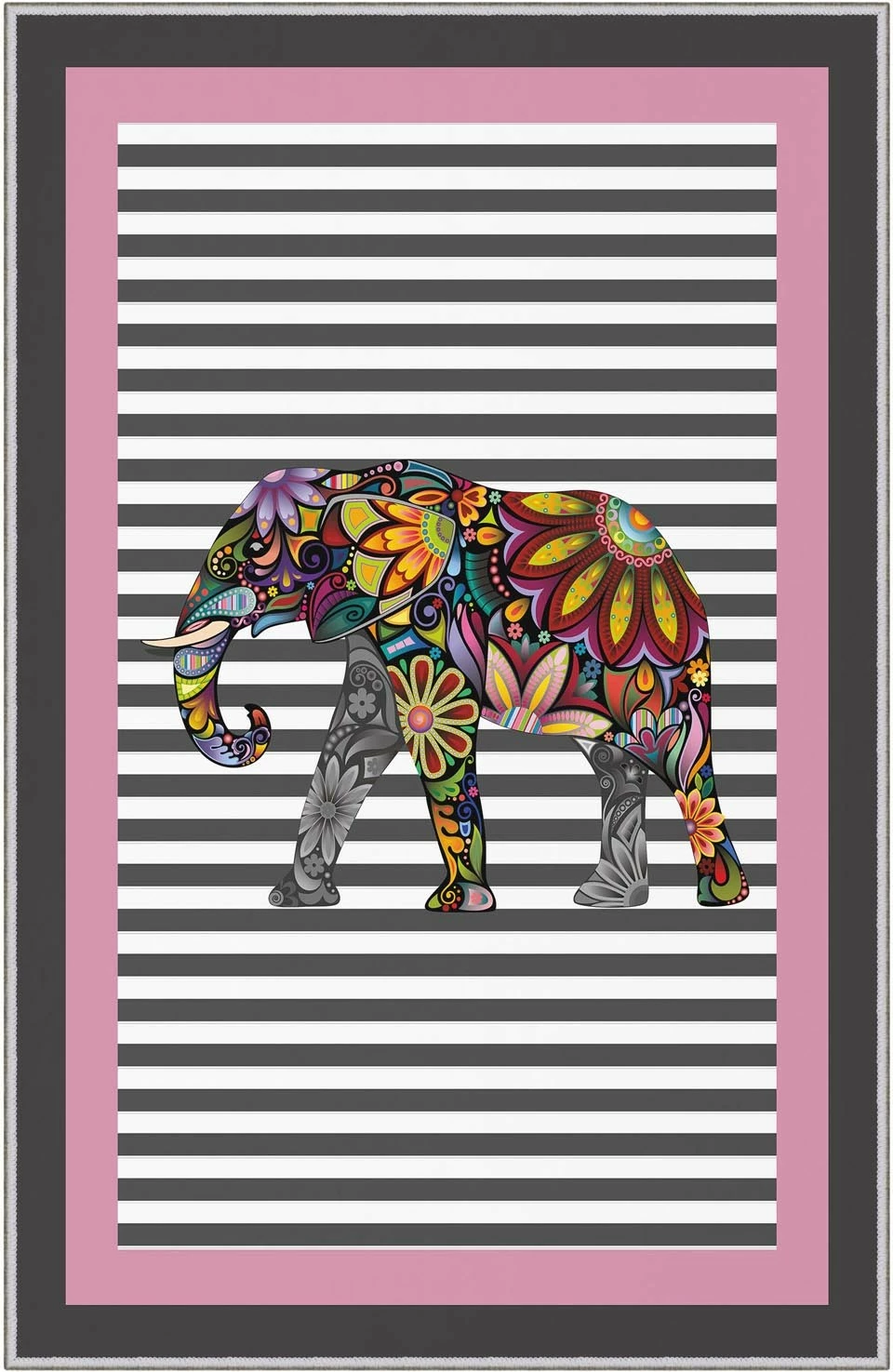 Qilim (80 x 120) Conceptum Hypnose, HMNT524